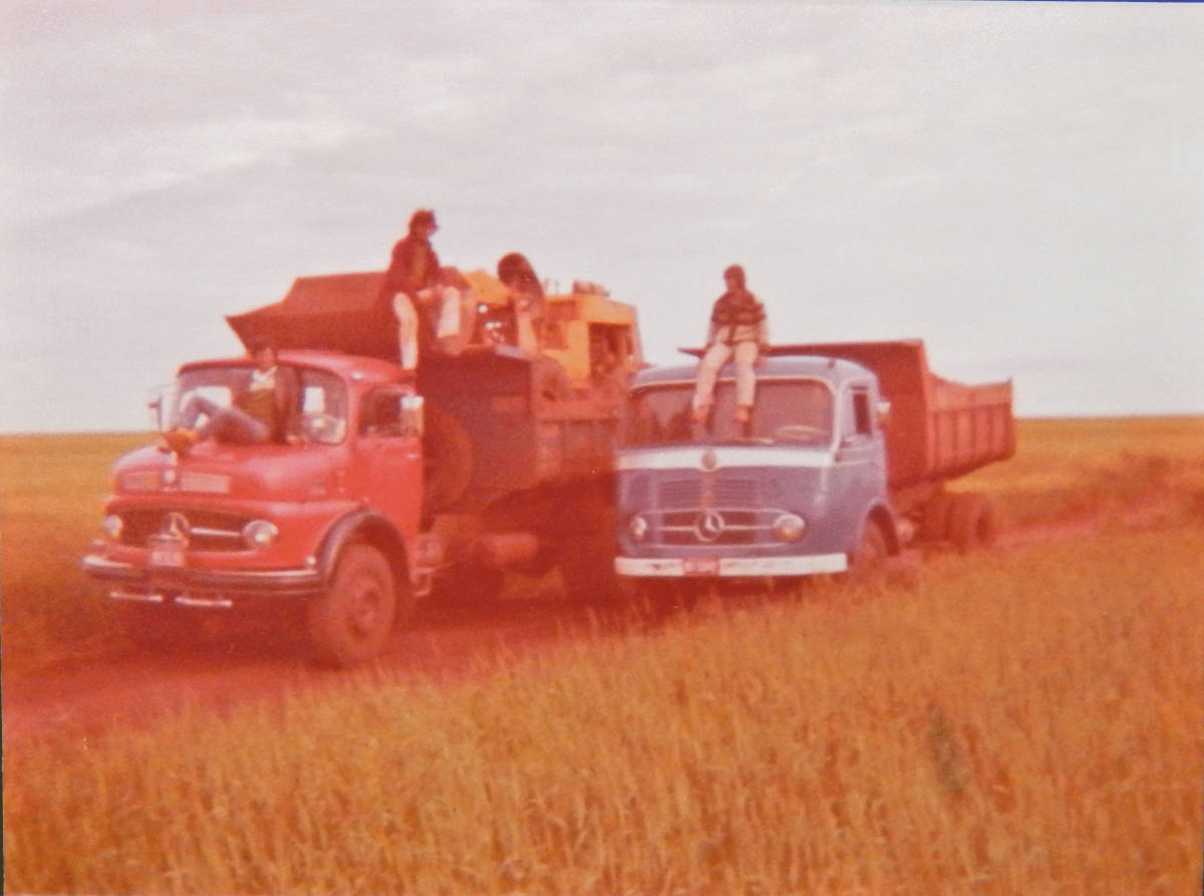Terraplenagem